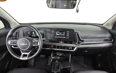 KIA Sportage IV рестайлинг, 2022 год, 2 025 000 рублей, 5 фотография