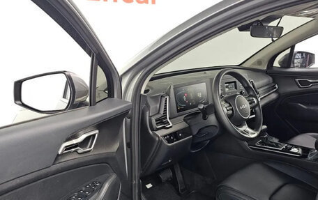 KIA Sportage IV рестайлинг, 2022 год, 2 025 000 рублей, 6 фотография