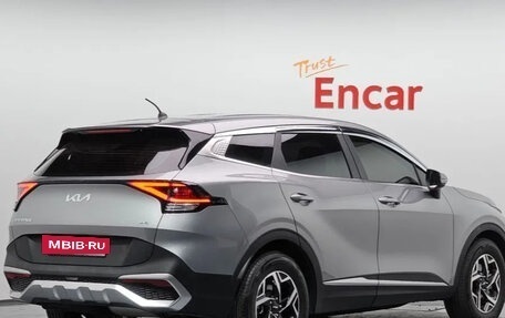 KIA Sportage IV рестайлинг, 2022 год, 2 025 000 рублей, 3 фотография