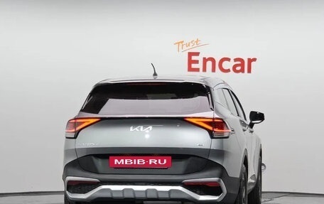 KIA Sportage IV рестайлинг, 2022 год, 2 025 000 рублей, 4 фотография