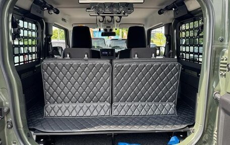 Suzuki Jimny, 2021 год, 1 207 000 рублей, 16 фотография