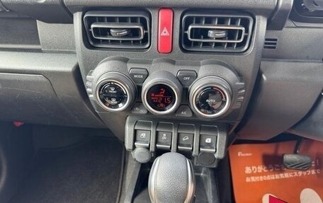 Suzuki Jimny, 2021 год, 1 207 000 рублей, 11 фотография