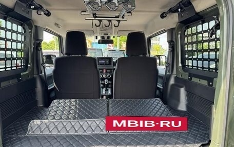 Suzuki Jimny, 2021 год, 1 207 000 рублей, 18 фотография