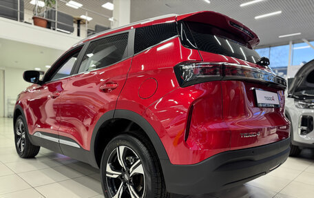 Chery Tiggo 4 I рестайлинг, 2025 год, 2 420 000 рублей, 4 фотография