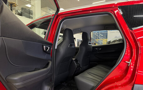 Chery Tiggo 4 I рестайлинг, 2025 год, 2 420 000 рублей, 24 фотография