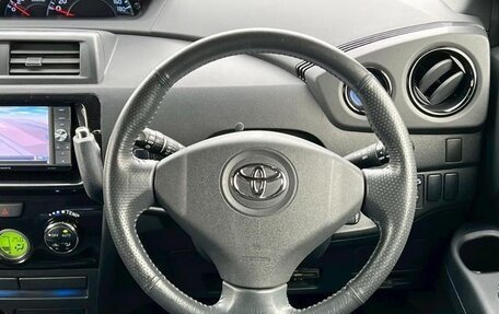 Toyota bB II рестайлинг, 2016 год, 798 000 рублей, 8 фотография