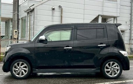 Toyota bB II рестайлинг, 2016 год, 798 000 рублей, 3 фотография