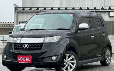 Toyota bB II рестайлинг, 2016 год, 798 000 рублей, 1 фотография
