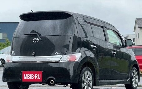 Toyota bB II рестайлинг, 2016 год, 798 000 рублей, 4 фотография