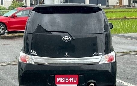 Toyota bB II рестайлинг, 2016 год, 798 000 рублей, 5 фотография