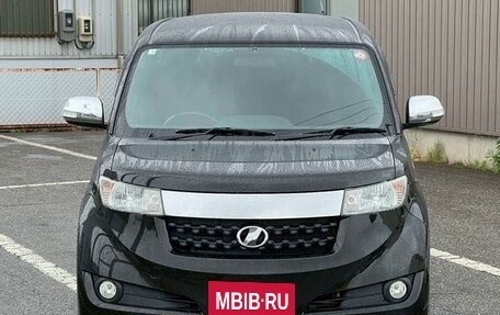 Toyota bB II рестайлинг, 2016 год, 798 000 рублей, 2 фотография