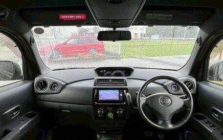 Toyota bB II рестайлинг, 2016 год, 798 000 рублей, 7 фотография