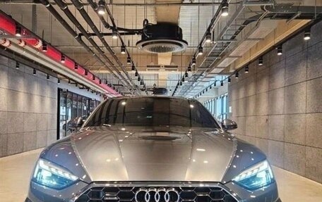 Audi A5, 2022 год, 3 590 000 рублей, 1 фотография