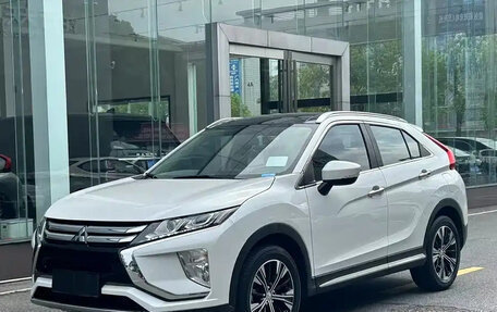 Mitsubishi Eclipse Cross, 2022 год, 1 735 000 рублей, 1 фотография
