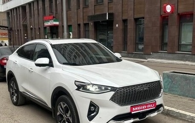 Haval F7x I, 2022 год, 1 950 000 рублей, 1 фотография