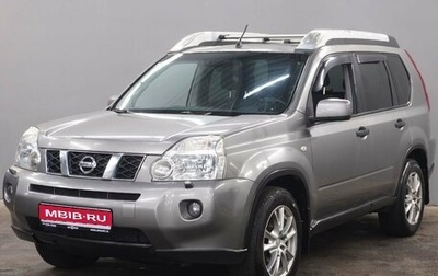 Nissan X-Trail, 2008 год, 898 000 рублей, 1 фотография