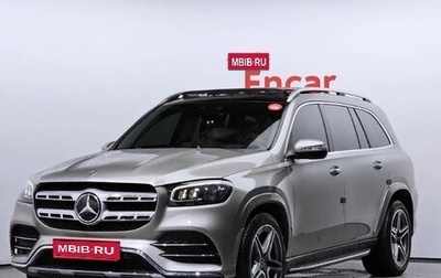 Mercedes-Benz GLS, 2021 год, 7 200 000 рублей, 1 фотография