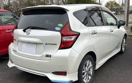 Nissan Note II рестайлинг, 2020 год, 960 000 рублей, 4 фотография