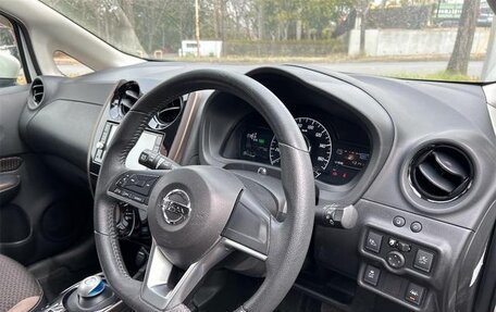 Nissan Note II рестайлинг, 2020 год, 960 000 рублей, 7 фотография