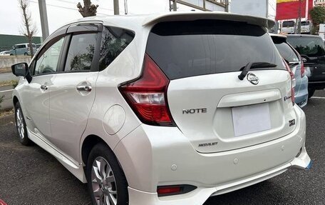 Nissan Note II рестайлинг, 2020 год, 960 000 рублей, 6 фотография