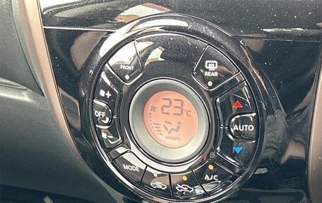 Nissan Note II рестайлинг, 2020 год, 960 000 рублей, 14 фотография