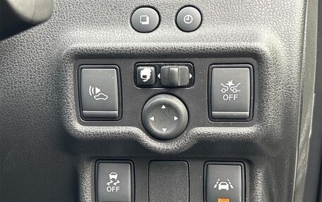 Nissan Note II рестайлинг, 2020 год, 960 000 рублей, 12 фотография