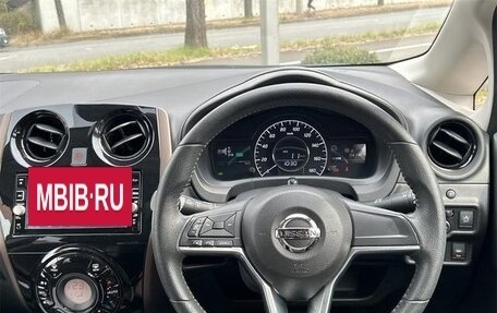 Nissan Note II рестайлинг, 2020 год, 960 000 рублей, 8 фотография