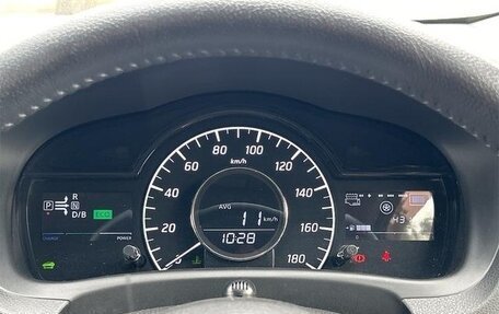 Nissan Note II рестайлинг, 2020 год, 960 000 рублей, 19 фотография