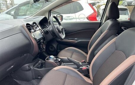 Nissan Note II рестайлинг, 2020 год, 960 000 рублей, 23 фотография