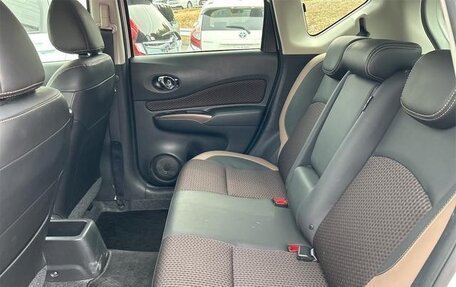 Nissan Note II рестайлинг, 2020 год, 960 000 рублей, 25 фотография