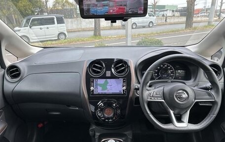 Nissan Note II рестайлинг, 2020 год, 960 000 рублей, 22 фотография
