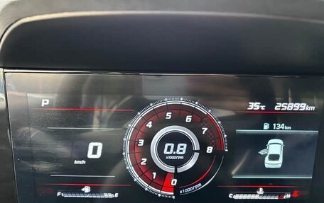 Hyundai Elantra, 2022 год, 1 560 000 рублей, 5 фотография