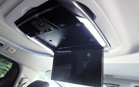 Toyota Alphard III, 2021 год, 4 200 000 рублей, 13 фотография