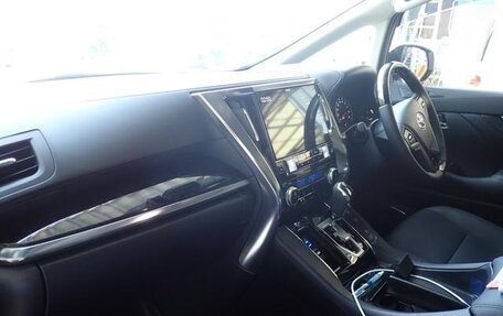 Toyota Alphard III, 2021 год, 4 200 000 рублей, 8 фотография