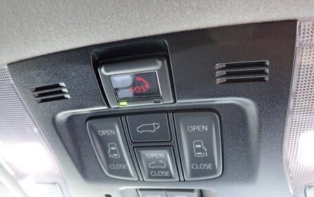 Toyota Alphard III, 2021 год, 4 200 000 рублей, 18 фотография