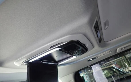 Toyota Alphard III, 2021 год, 4 200 000 рублей, 10 фотография