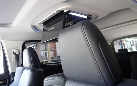 Toyota Alphard III, 2021 год, 4 200 000 рублей, 9 фотография