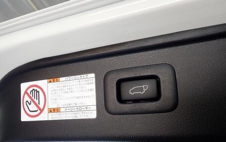 Toyota Alphard III, 2021 год, 4 200 000 рублей, 12 фотография