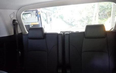 Toyota Alphard III, 2021 год, 4 200 000 рублей, 23 фотография