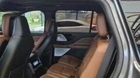 Lincoln Aviator II, 2023 год, 5 800 240 рублей, 9 фотография