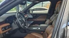 Lincoln Aviator II, 2023 год, 5 800 240 рублей, 8 фотография