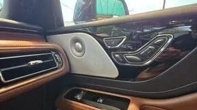 Lincoln Aviator II, 2023 год, 5 800 240 рублей, 7 фотография