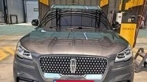 Lincoln Aviator II, 2023 год, 5 800 240 рублей, 2 фотография