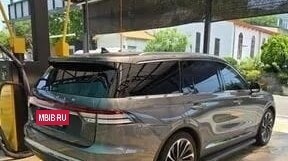 Lincoln Aviator II, 2023 год, 5 800 240 рублей, 4 фотография