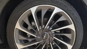 Lincoln Aviator II, 2023 год, 5 800 240 рублей, 15 фотография