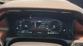 Lincoln Aviator II, 2023 год, 5 800 240 рублей, 13 фотография