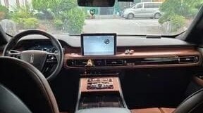 Lincoln Aviator II, 2023 год, 5 800 240 рублей, 14 фотография