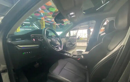 Skoda Octavia IV, 2021 год, 1 510 027 рублей, 9 фотография