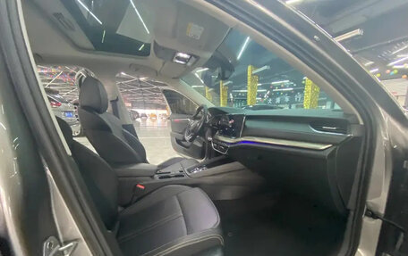 Skoda Octavia IV, 2021 год, 1 510 027 рублей, 10 фотография