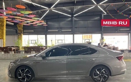 Skoda Octavia IV, 2021 год, 1 510 027 рублей, 8 фотография